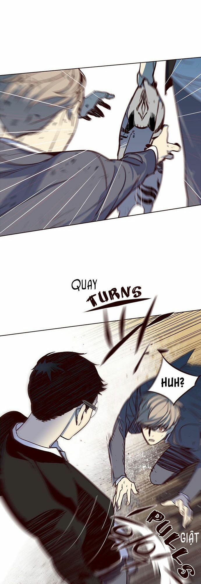 đọc truyện Hóa Thân Thành Mèo Chương 12 ảnh 23 tại Thiên Thai Truyện