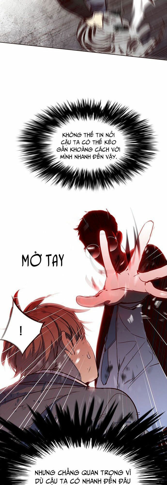 đọc truyện Hóa Thân Thành Mèo Chương 12 ảnh 24 tại Thiên Thai Truyện