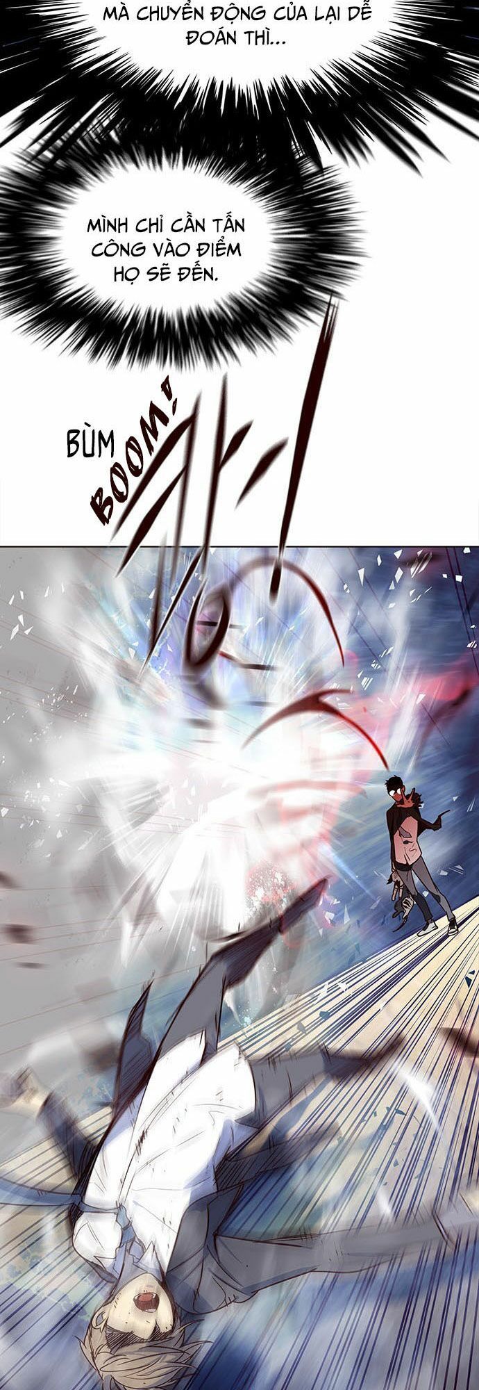 đọc truyện Hóa Thân Thành Mèo Chương 12 ảnh 25 tại Thiên Thai Truyện