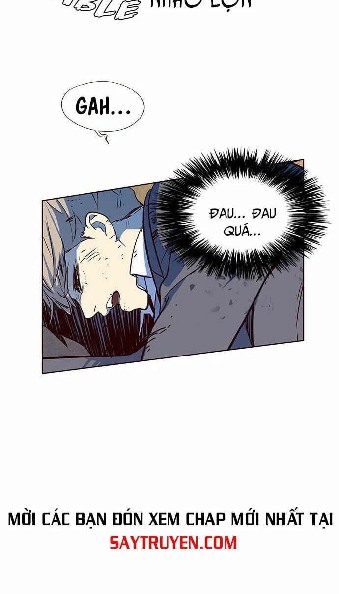 đọc truyện Hóa Thân Thành Mèo Chương 12 ảnh 27 tại Thiên Thai Truyện