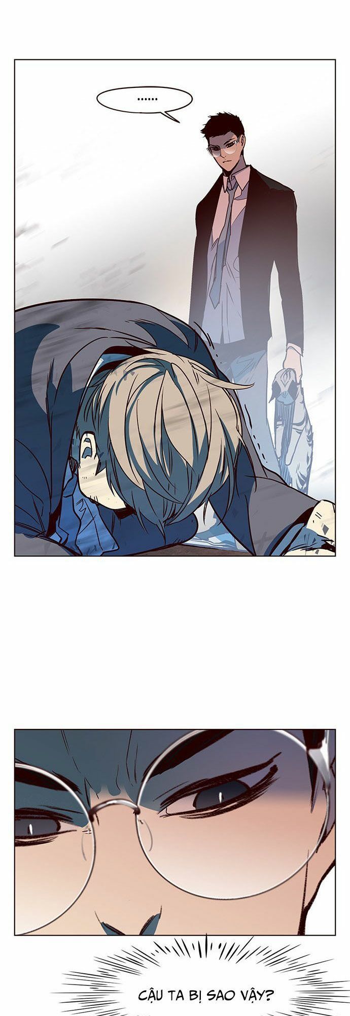 đọc truyện Hóa Thân Thành Mèo Chương 12 ảnh 28 tại Thiên Thai Truyện