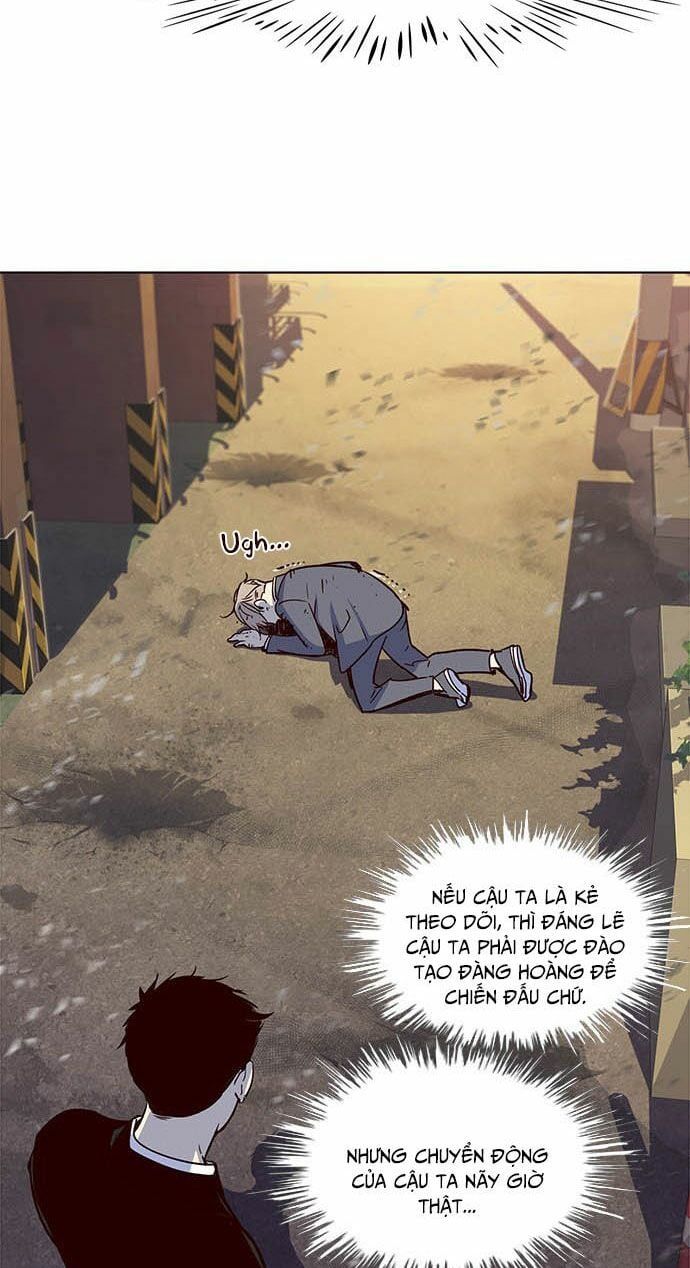 đọc truyện Hóa Thân Thành Mèo Chương 12 ảnh 29 tại Thiên Thai Truyện