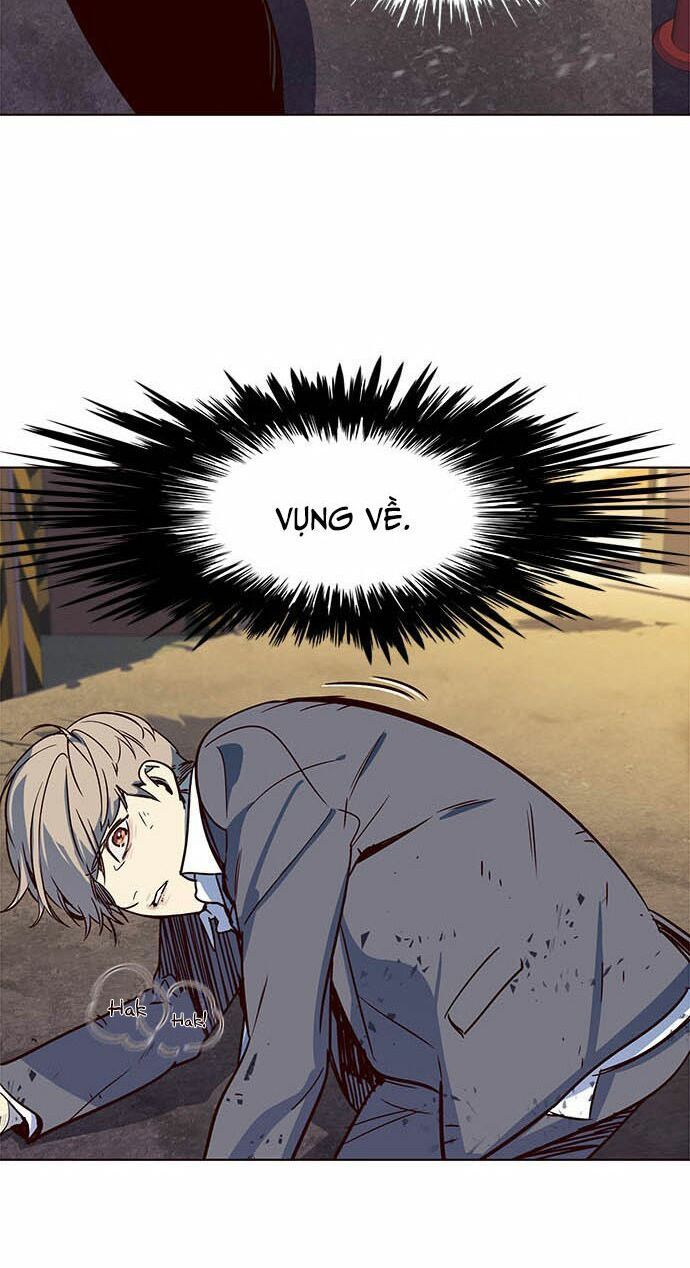 đọc truyện Hóa Thân Thành Mèo Chương 12 ảnh 30 tại Thiên Thai Truyện