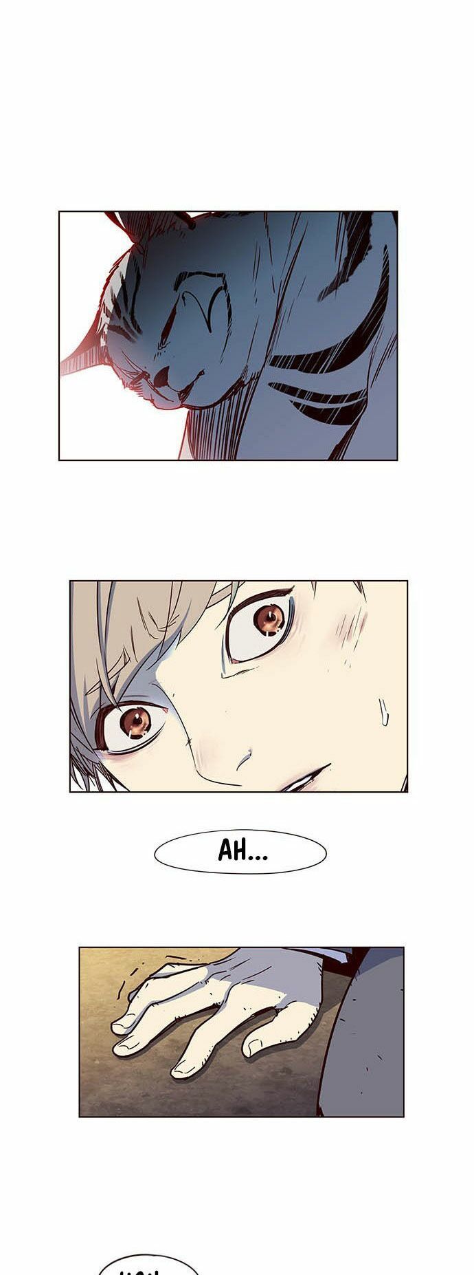 đọc truyện Hóa Thân Thành Mèo Chương 12 ảnh 31 tại Thiên Thai Truyện