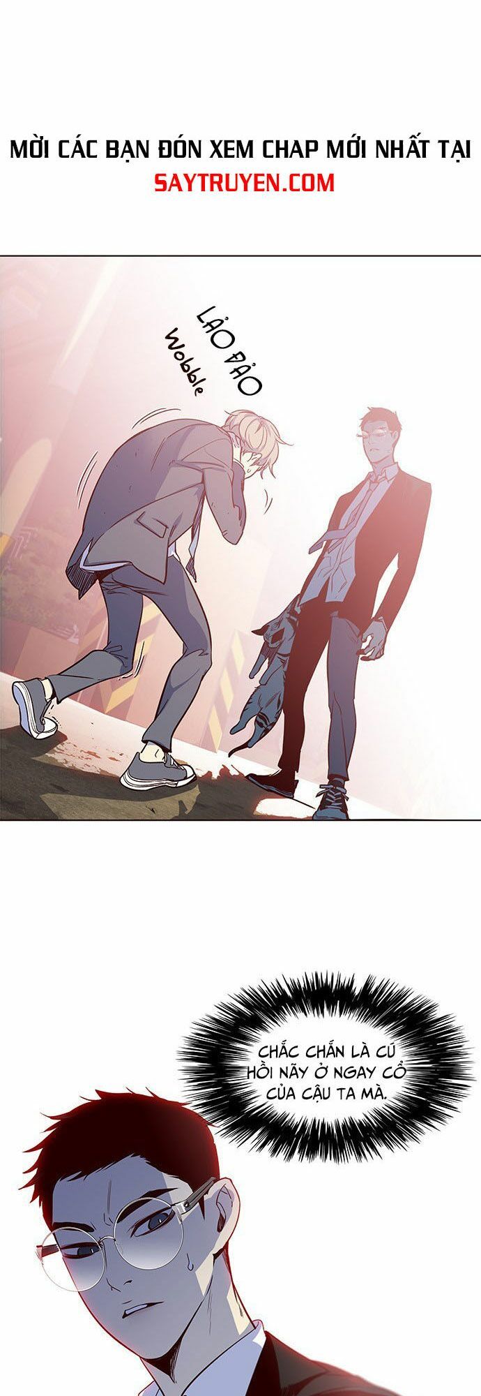 đọc truyện Hóa Thân Thành Mèo Chương 12 ảnh 5 tại Thiên Thai Truyện