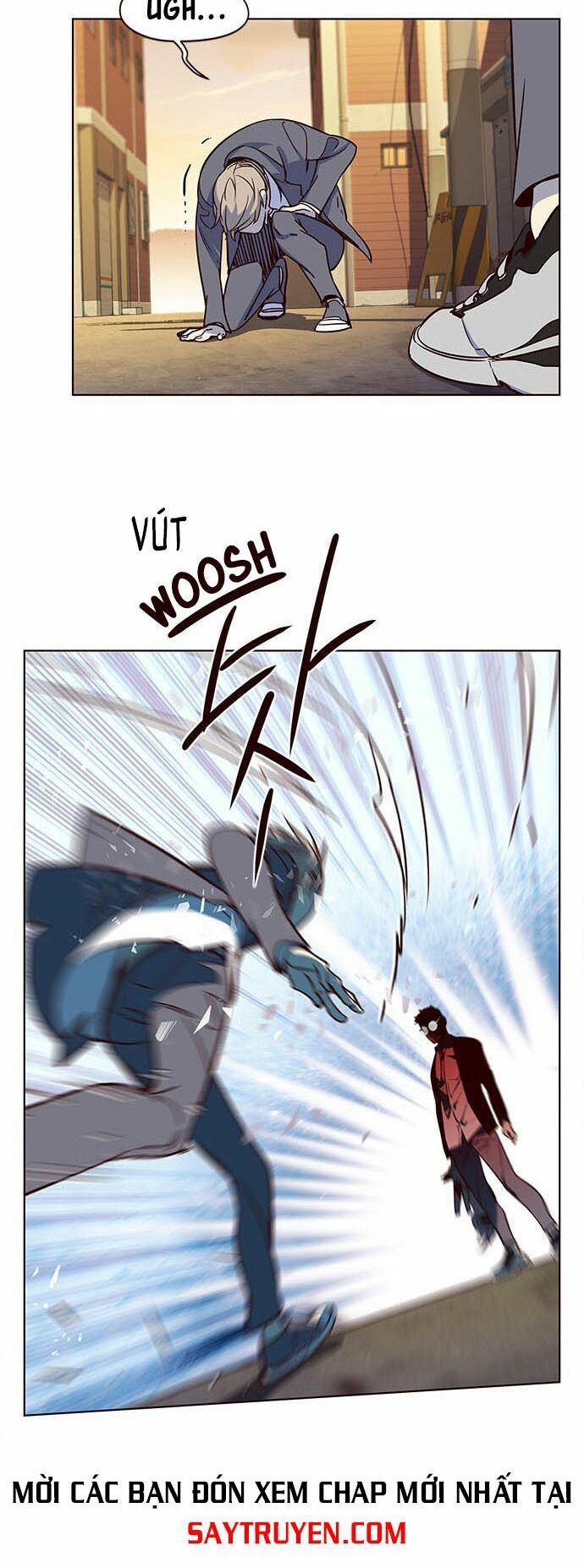 đọc truyện Hóa Thân Thành Mèo Chương 12 ảnh 32 tại Thiên Thai Truyện