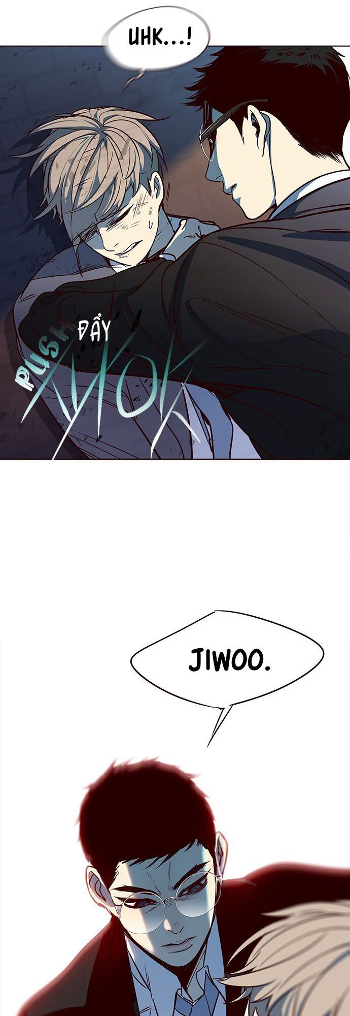 đọc truyện Hóa Thân Thành Mèo Chương 12 ảnh 35 tại Thiên Thai Truyện