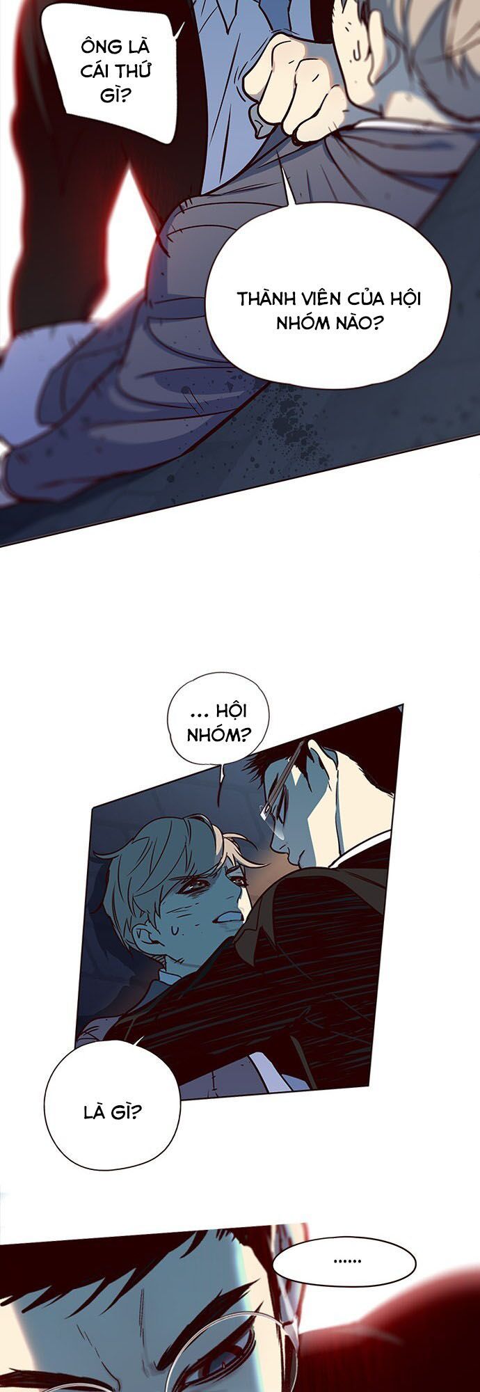 đọc truyện Hóa Thân Thành Mèo Chương 12 ảnh 36 tại Thiên Thai Truyện