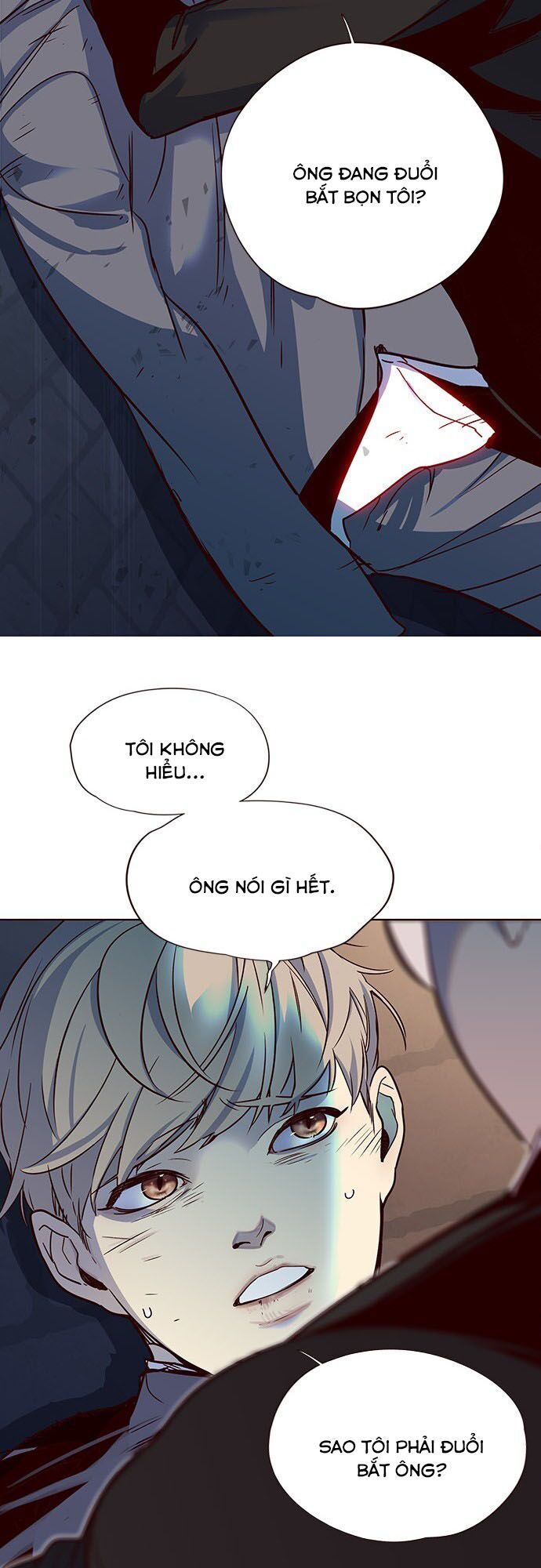 đọc truyện Hóa Thân Thành Mèo Chương 12 ảnh 38 tại Thiên Thai Truyện