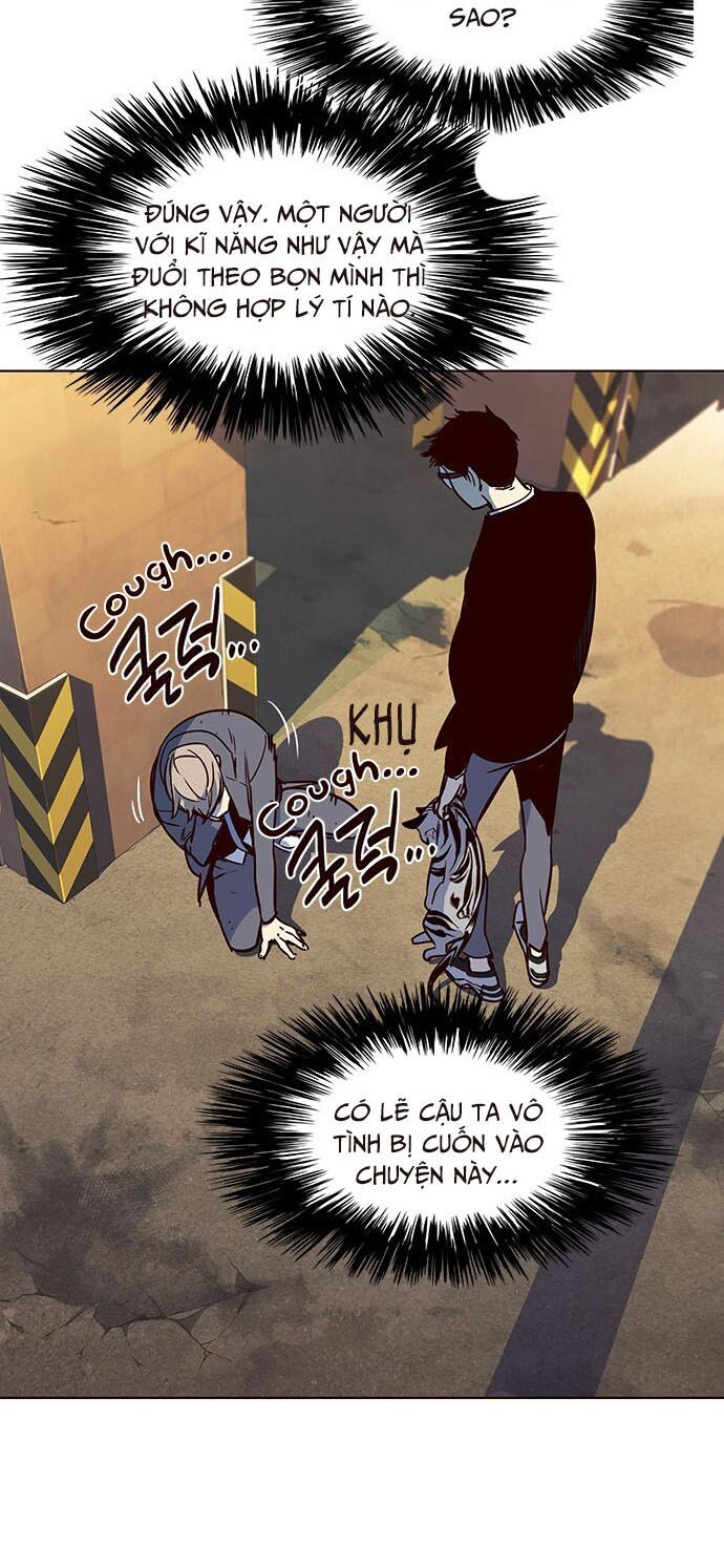 đọc truyện Hóa Thân Thành Mèo Chương 12 ảnh 40 tại Thiên Thai Truyện