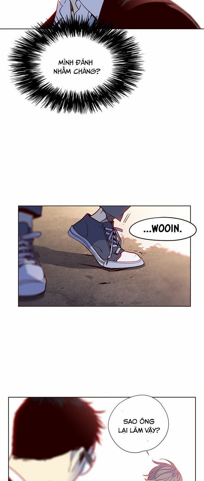 đọc truyện Hóa Thân Thành Mèo Chương 12 ảnh 6 tại Thiên Thai Truyện