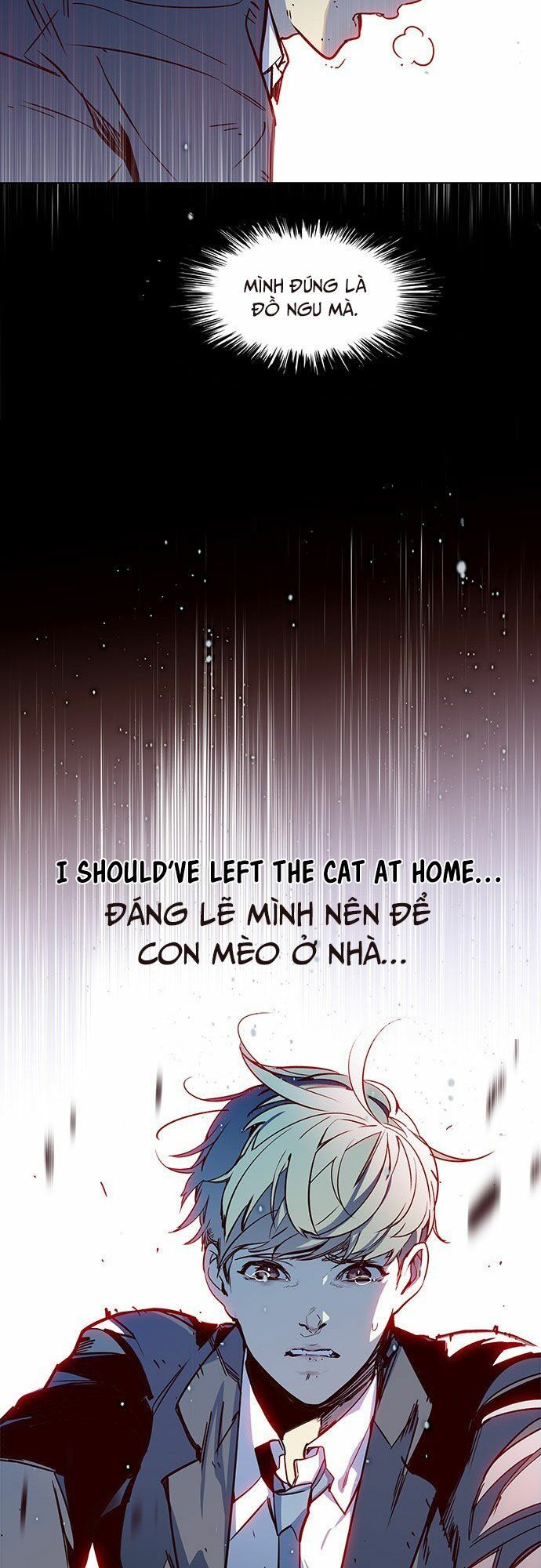 đọc truyện Hóa Thân Thành Mèo Chương 12 ảnh 45 tại Thiên Thai Truyện