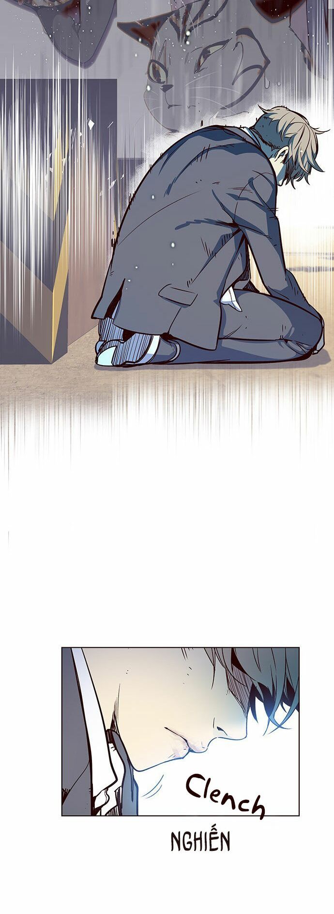 đọc truyện Hóa Thân Thành Mèo Chương 12 ảnh 47 tại Thiên Thai Truyện