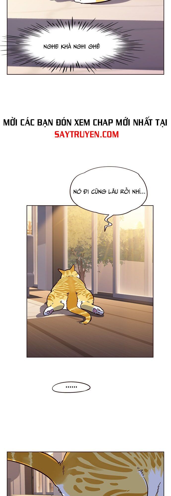 đọc truyện Hóa Thân Thành Mèo Chương 12 ảnh 53 tại Thiên Thai Truyện