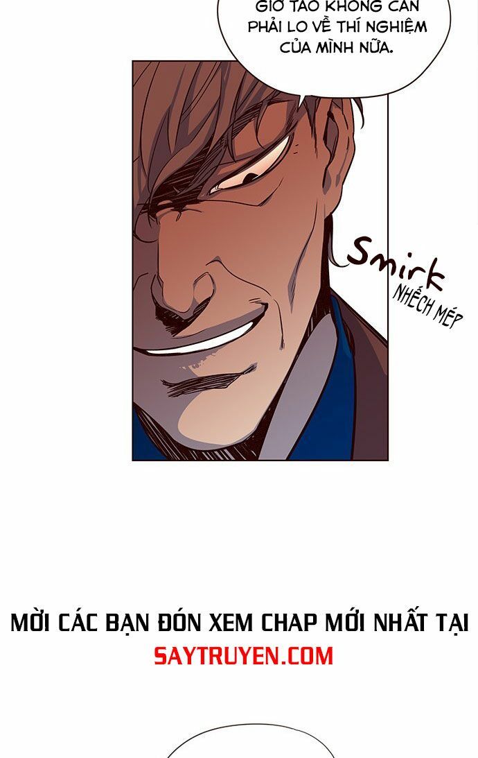 đọc truyện Hóa Thân Thành Mèo Chương 12 ảnh 59 tại Thiên Thai Truyện