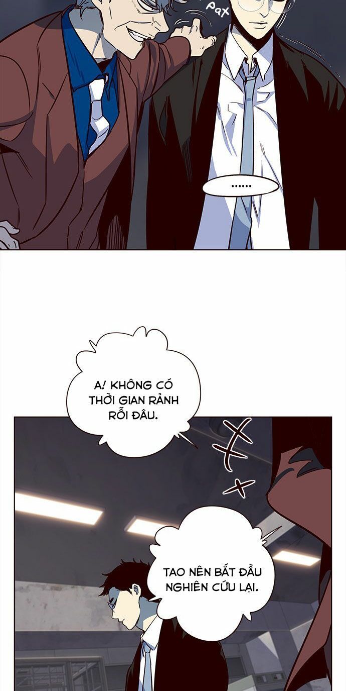 đọc truyện Hóa Thân Thành Mèo Chương 12 ảnh 63 tại Thiên Thai Truyện