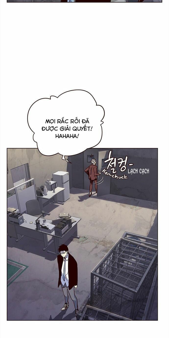 đọc truyện Hóa Thân Thành Mèo Chương 12 ảnh 64 tại Thiên Thai Truyện