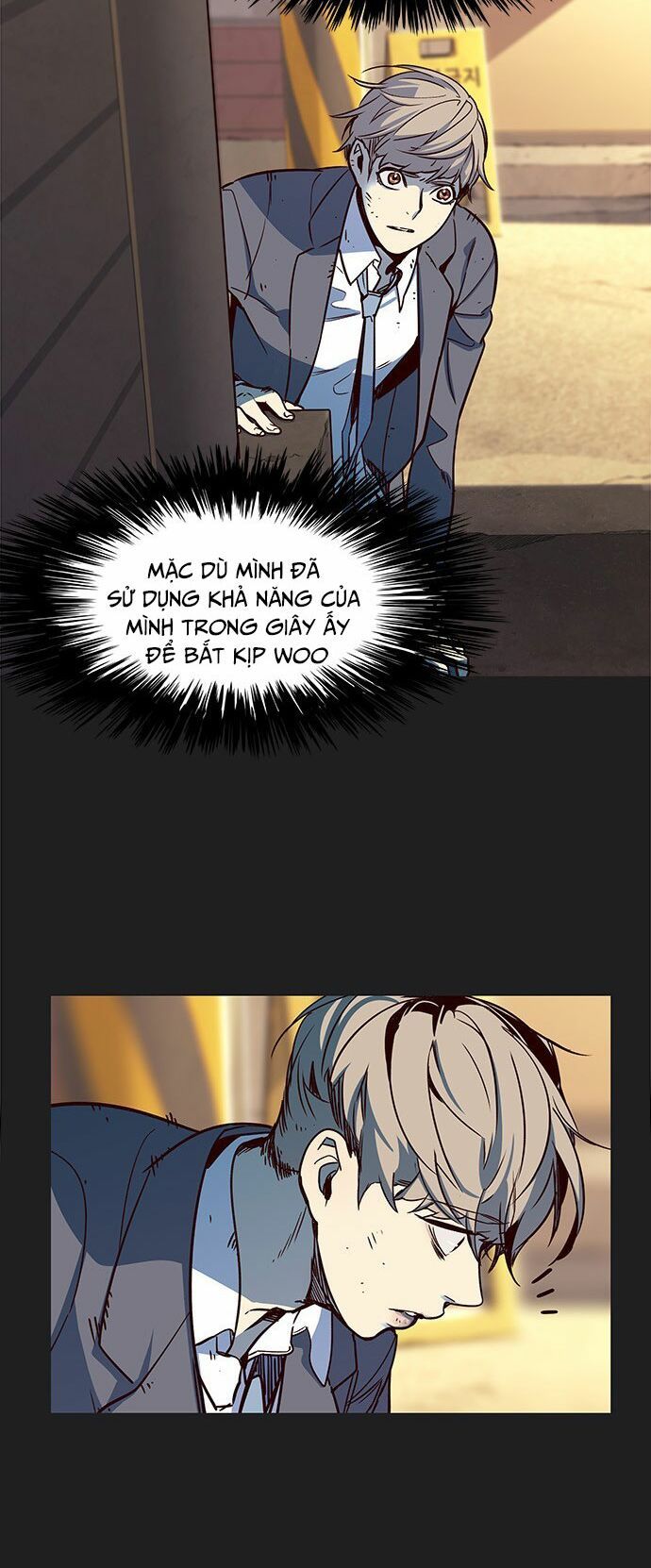 đọc truyện Hóa Thân Thành Mèo Chương 12 ảnh 69 tại Thiên Thai Truyện