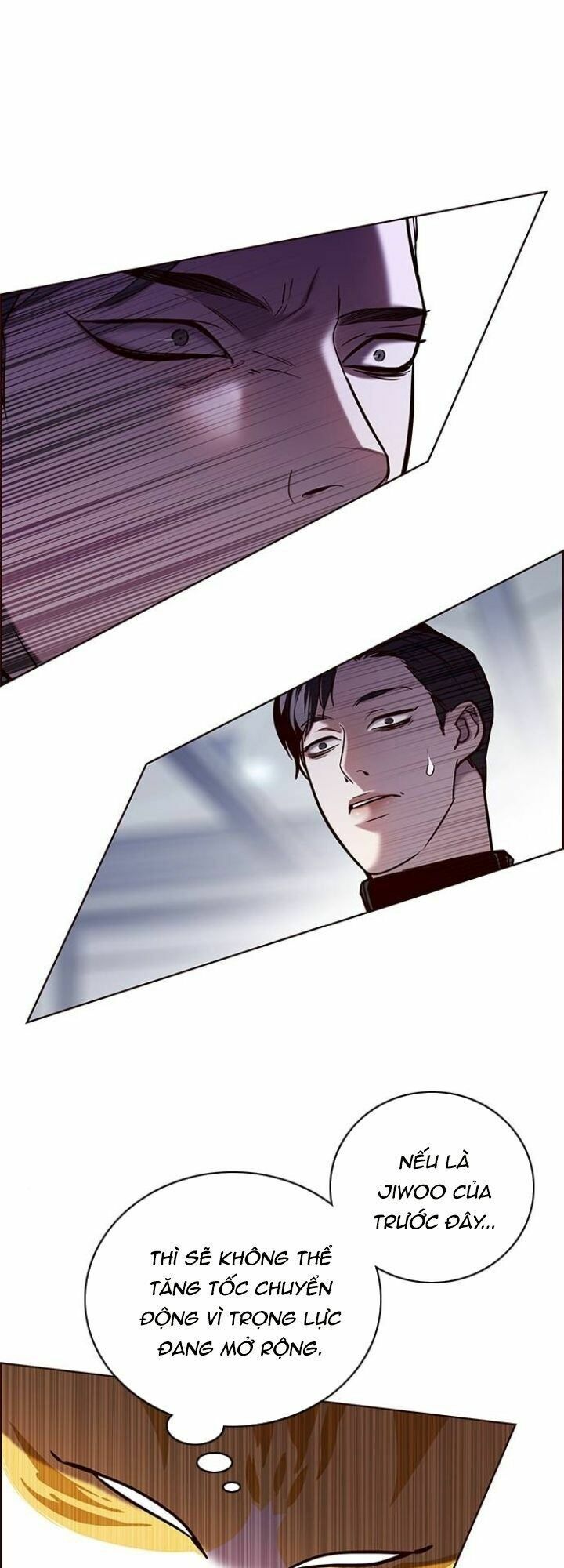 đọc truyện Hóa Thân Thành Mèo Chương 120 ảnh 17 tại Thiên Thai Truyện