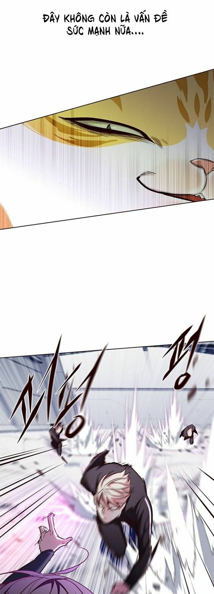 đọc truyện Hóa Thân Thành Mèo Chương 120 ảnh 21 tại Thiên Thai Truyện