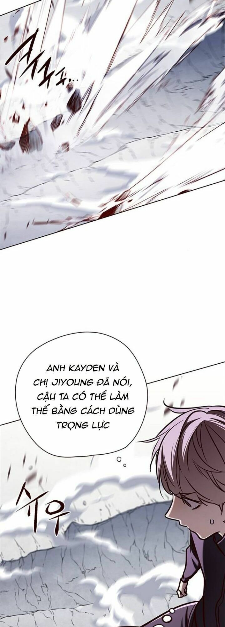 đọc truyện Hóa Thân Thành Mèo Chương 120 ảnh 29 tại Thiên Thai Truyện