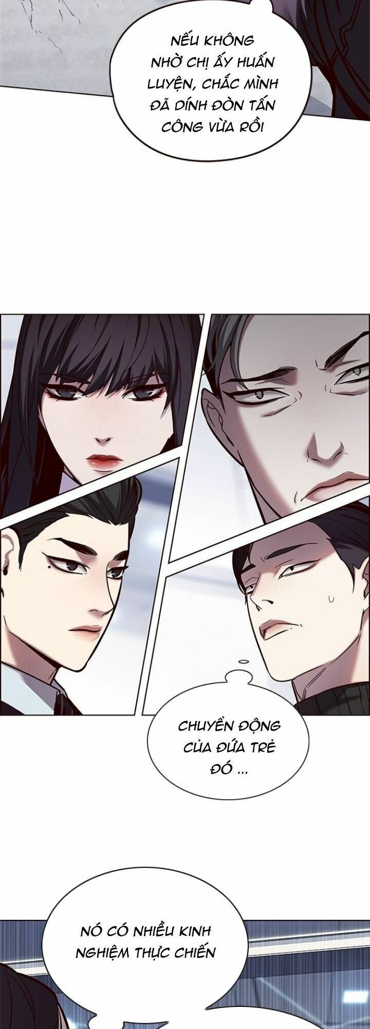 đọc truyện Hóa Thân Thành Mèo Chương 120 ảnh 30 tại Thiên Thai Truyện