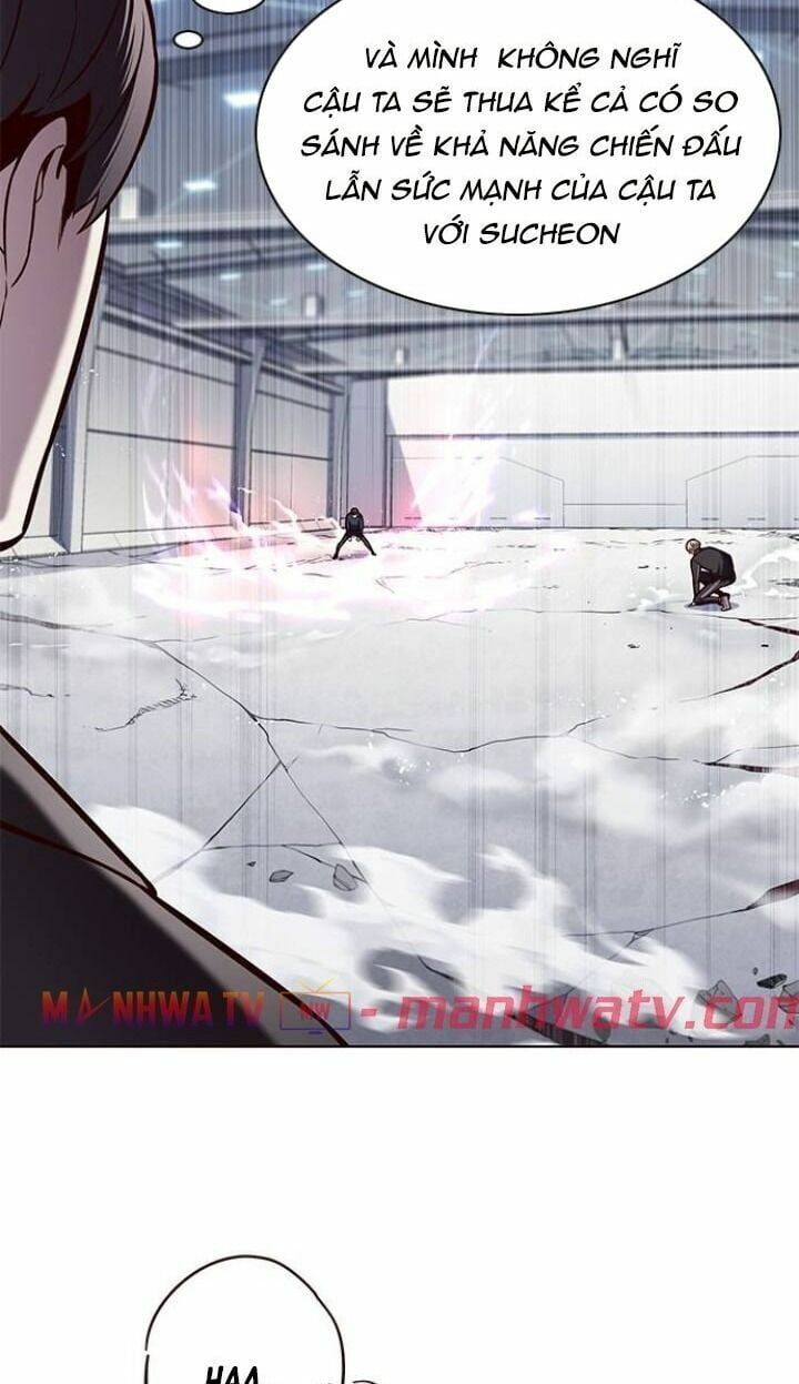 đọc truyện Hóa Thân Thành Mèo Chương 120 ảnh 31 tại Thiên Thai Truyện