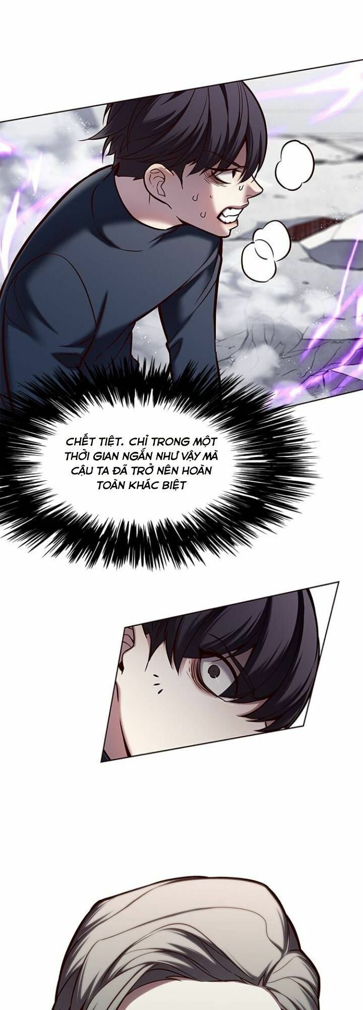 đọc truyện Hóa Thân Thành Mèo Chương 120 ảnh 33 tại Thiên Thai Truyện