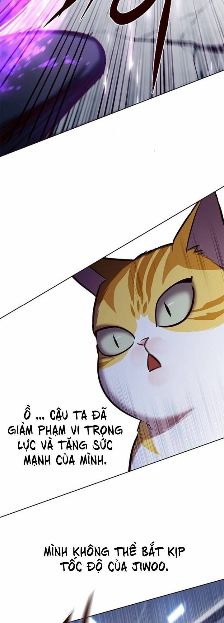 đọc truyện Hóa Thân Thành Mèo Chương 120 ảnh 38 tại Thiên Thai Truyện