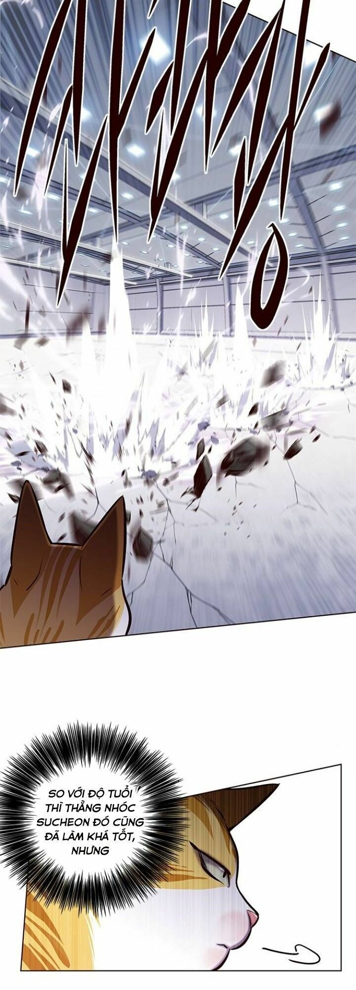 đọc truyện Hóa Thân Thành Mèo Chương 120 ảnh 41 tại Thiên Thai Truyện