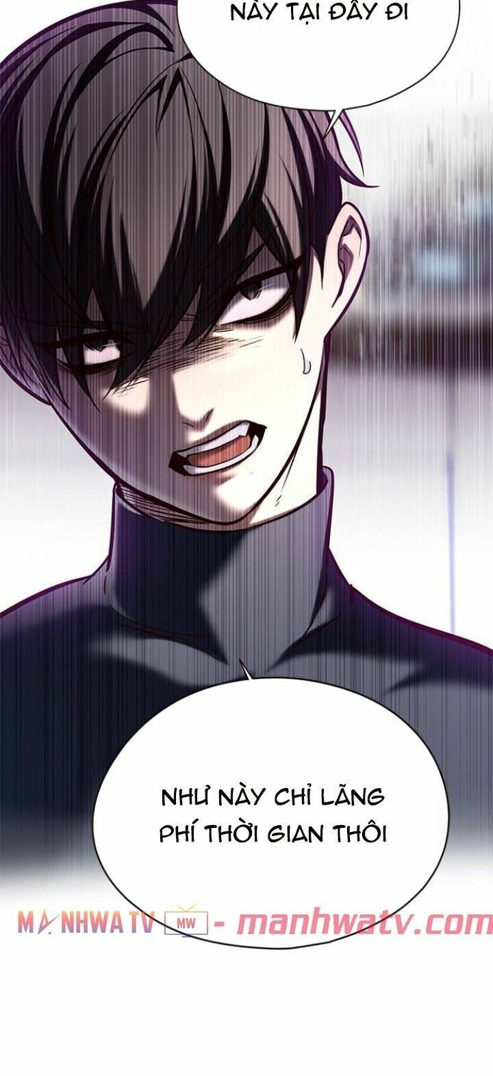 đọc truyện Hóa Thân Thành Mèo Chương 120 ảnh 48 tại Thiên Thai Truyện