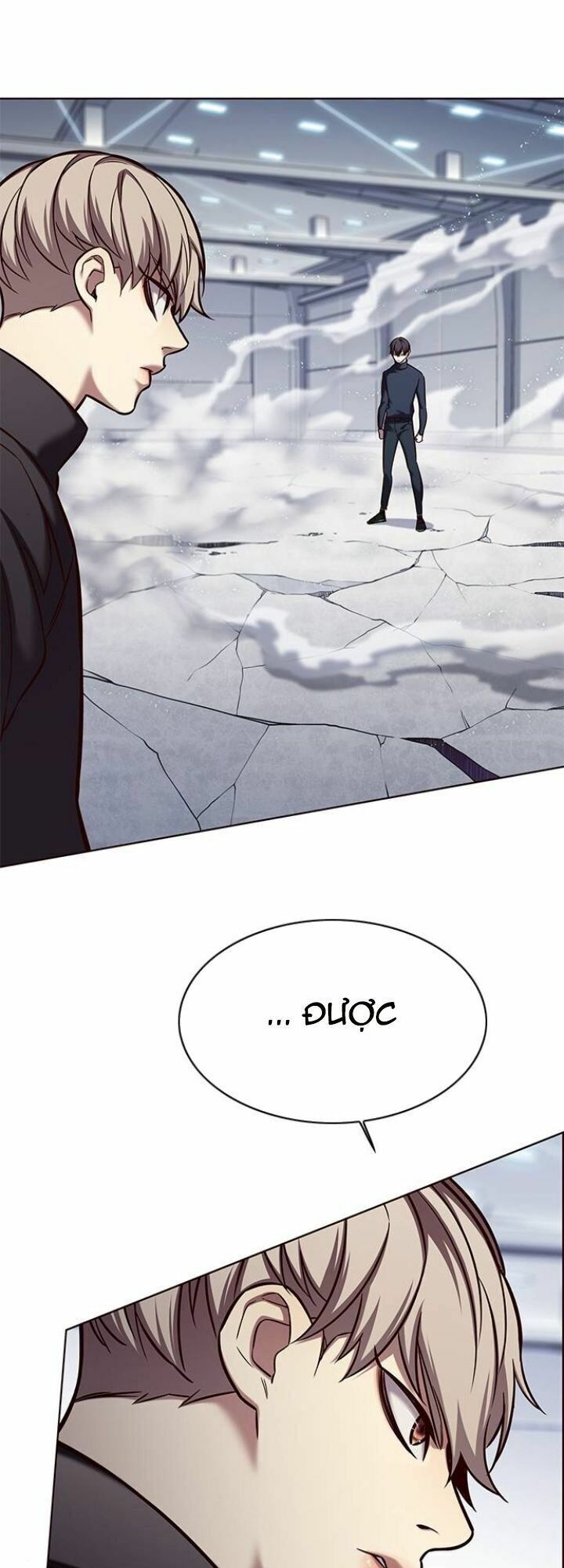 đọc truyện Hóa Thân Thành Mèo Chương 120 ảnh 49 tại Thiên Thai Truyện