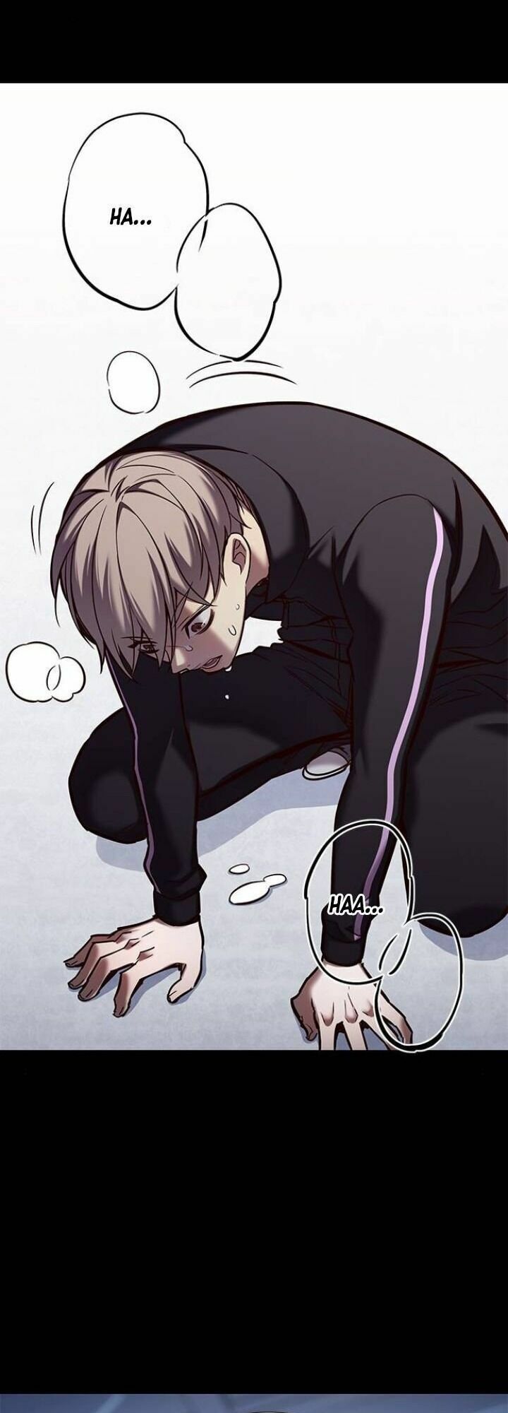 đọc truyện Hóa Thân Thành Mèo Chương 120 ảnh 58 tại Thiên Thai Truyện