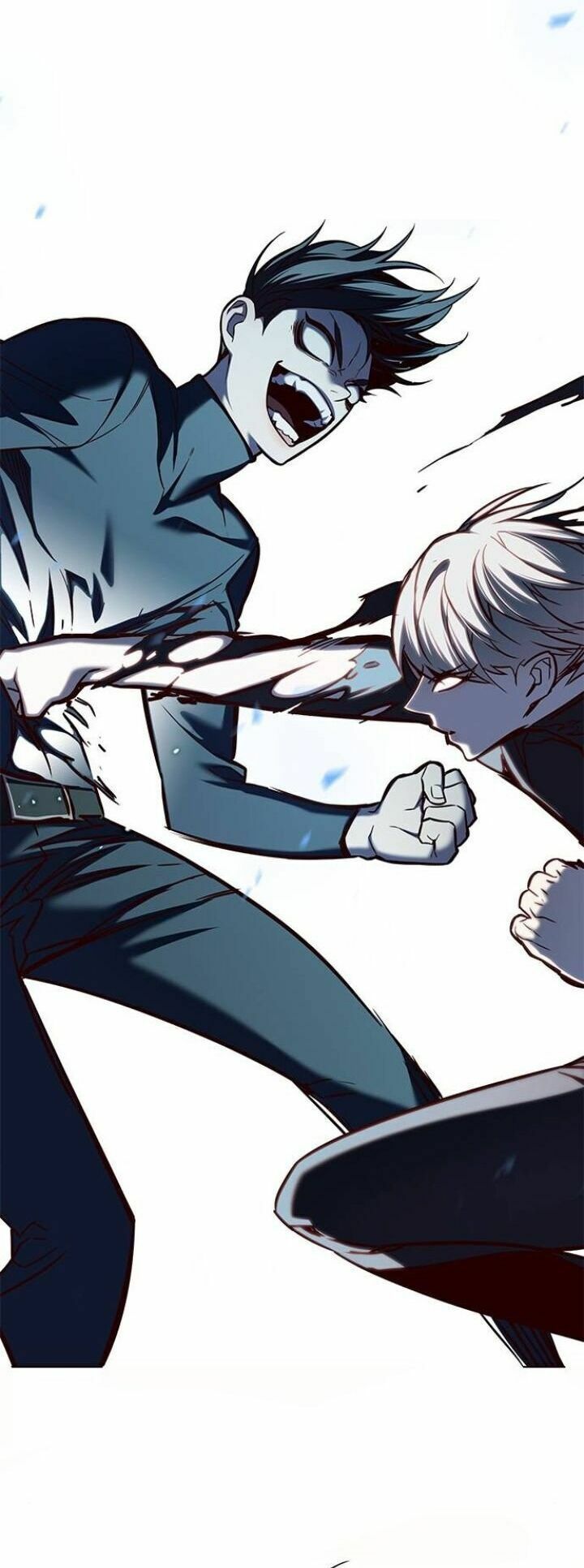 đọc truyện Hóa Thân Thành Mèo Chương 120 ảnh 66 tại Thiên Thai Truyện