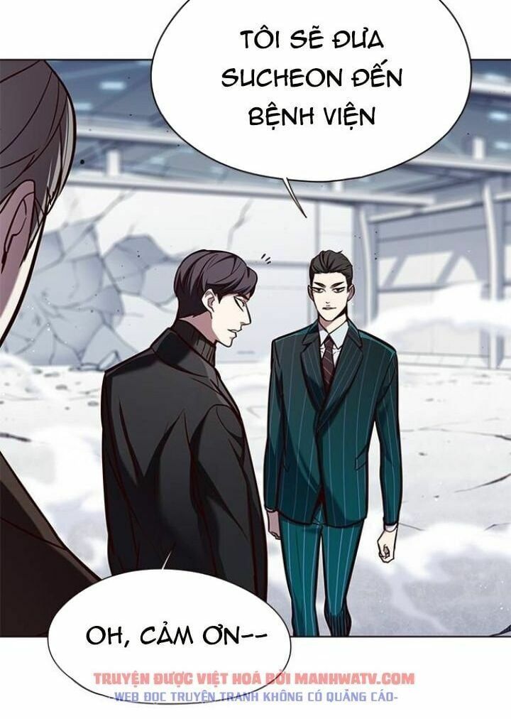 đọc truyện Hóa Thân Thành Mèo Chương 121 ảnh 14 tại Thiên Thai Truyện