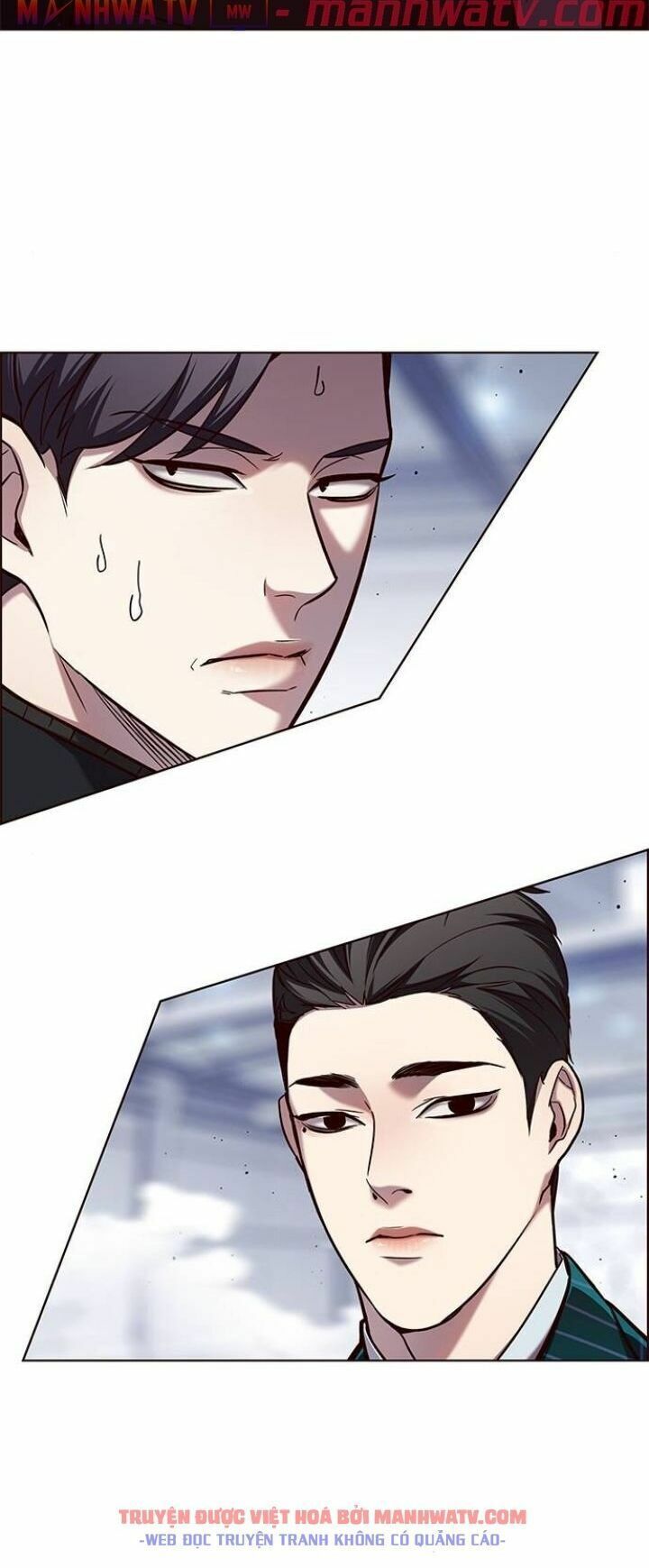 đọc truyện Hóa Thân Thành Mèo Chương 121 ảnh 16 tại Thiên Thai Truyện