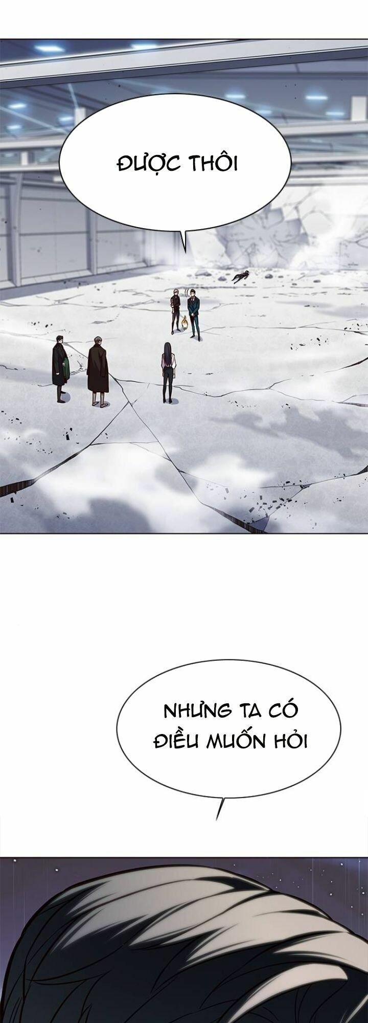 đọc truyện Hóa Thân Thành Mèo Chương 121 ảnh 17 tại Thiên Thai Truyện