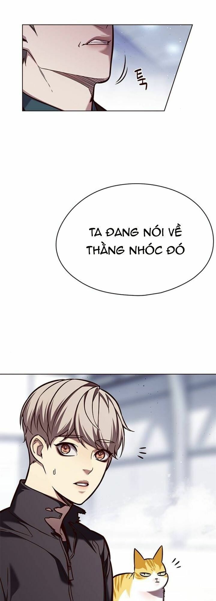 đọc truyện Hóa Thân Thành Mèo Chương 121 ảnh 20 tại Thiên Thai Truyện