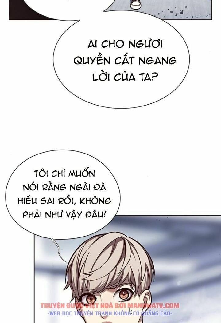 đọc truyện Hóa Thân Thành Mèo Chương 121 ảnh 26 tại Thiên Thai Truyện