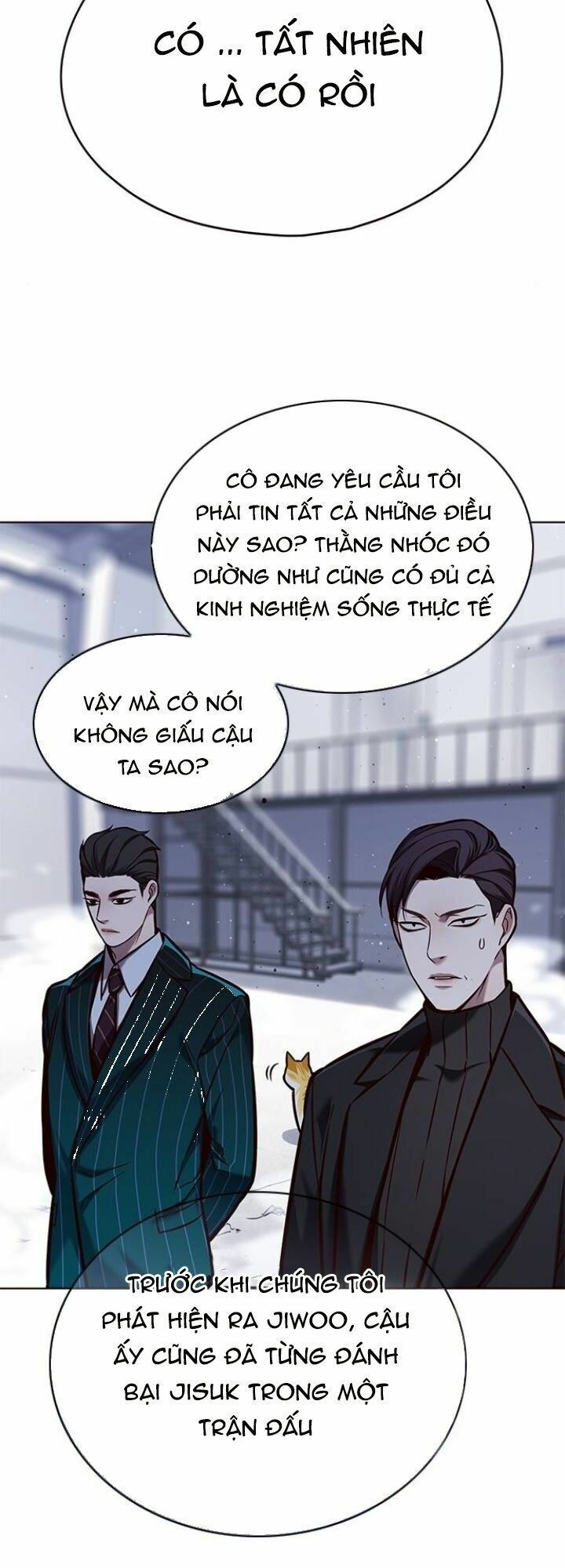 đọc truyện Hóa Thân Thành Mèo Chương 121 ảnh 32 tại Thiên Thai Truyện