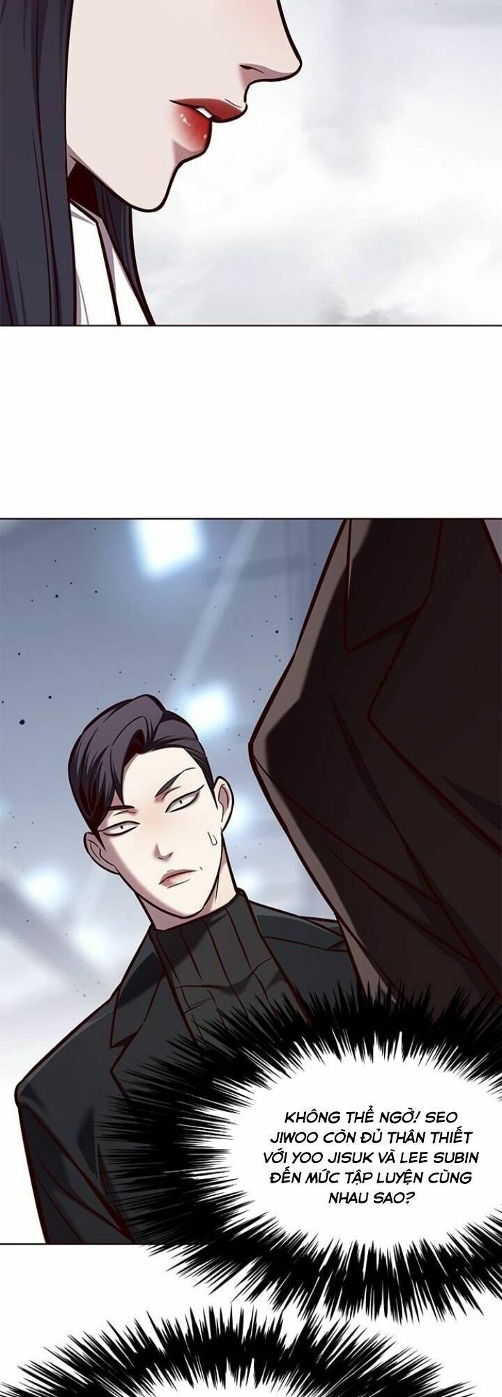 đọc truyện Hóa Thân Thành Mèo Chương 121 ảnh 37 tại Thiên Thai Truyện