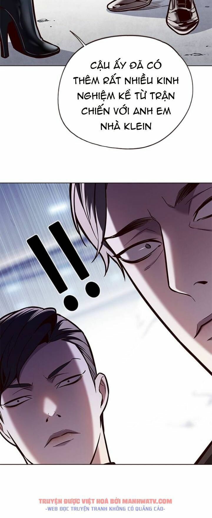 đọc truyện Hóa Thân Thành Mèo Chương 121 ảnh 42 tại Thiên Thai Truyện