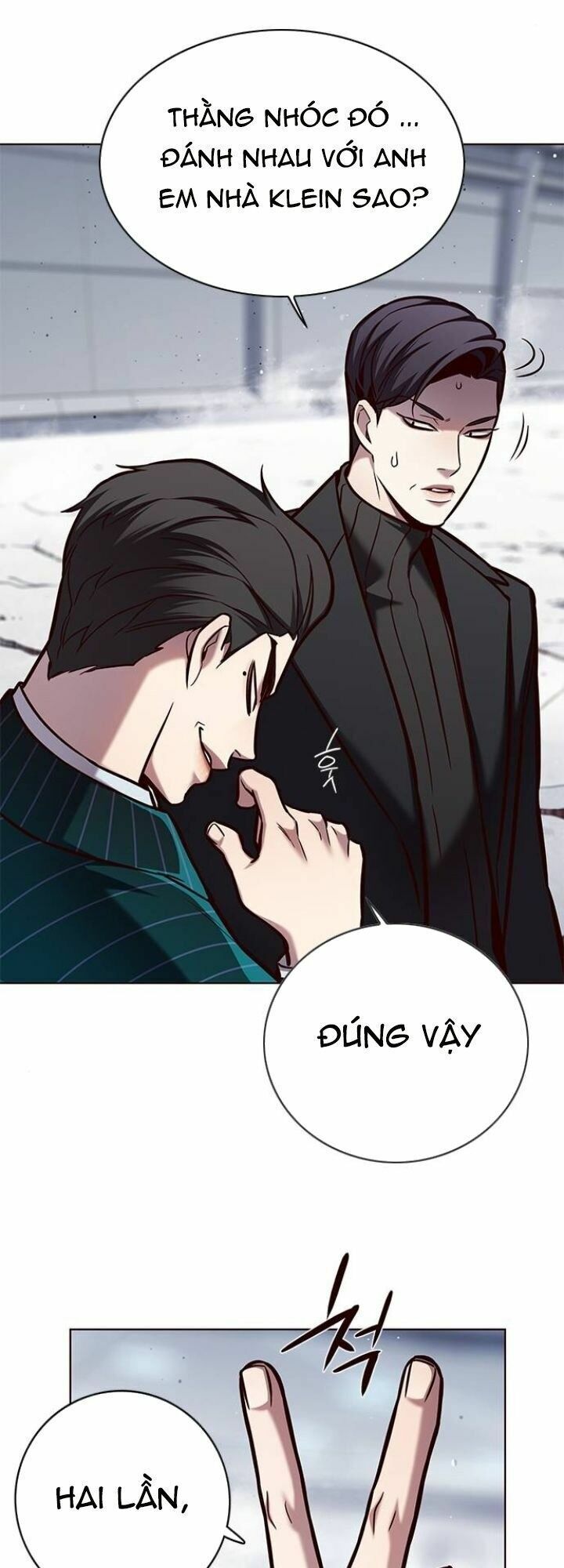 đọc truyện Hóa Thân Thành Mèo Chương 121 ảnh 43 tại Thiên Thai Truyện