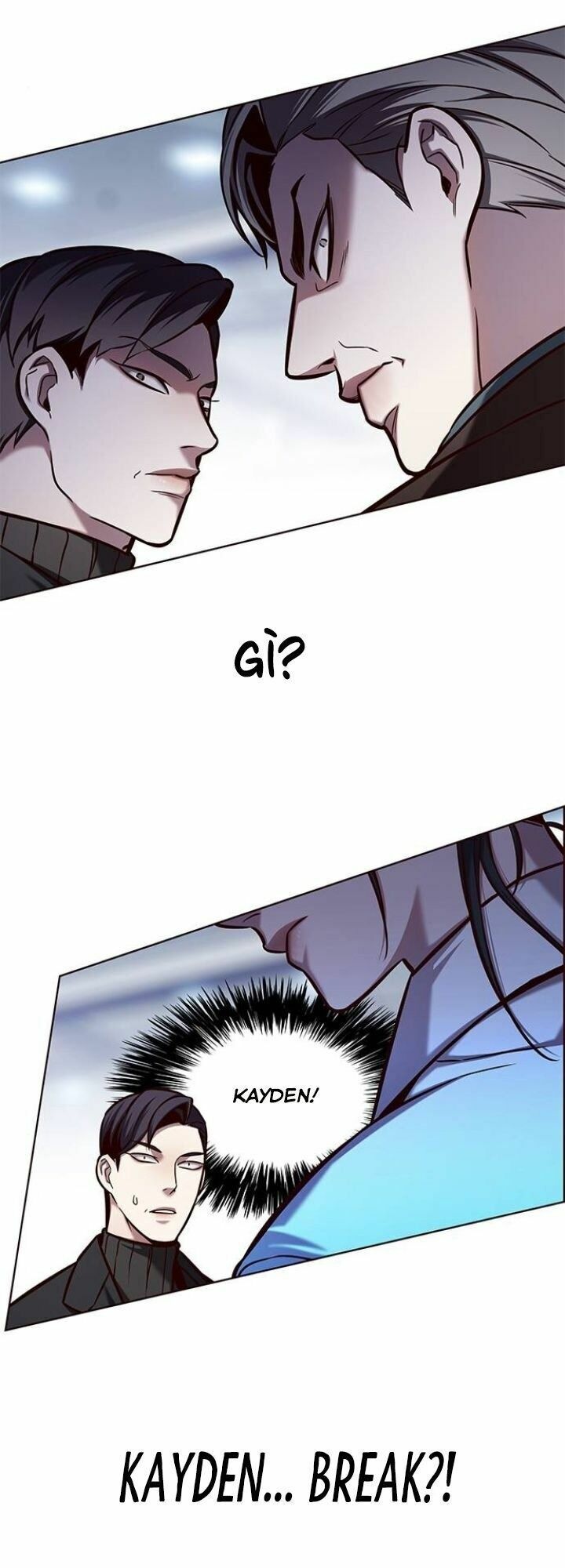 đọc truyện Hóa Thân Thành Mèo Chương 121 ảnh 55 tại Thiên Thai Truyện