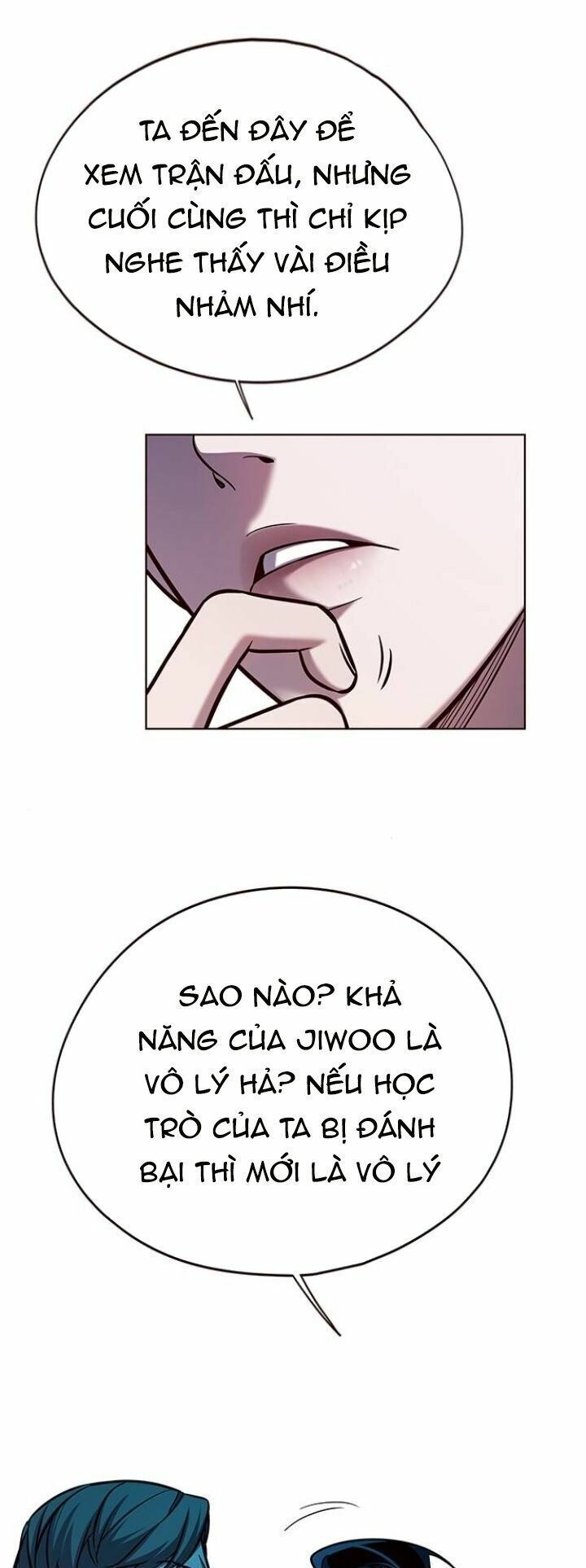 đọc truyện Hóa Thân Thành Mèo Chương 121 ảnh 58 tại Thiên Thai Truyện