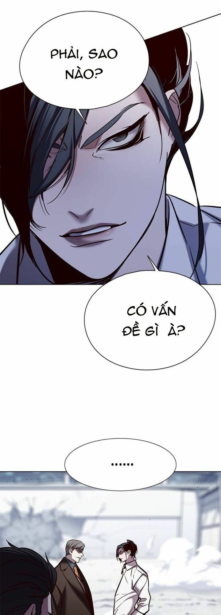 đọc truyện Hóa Thân Thành Mèo Chương 121 ảnh 60 tại Thiên Thai Truyện