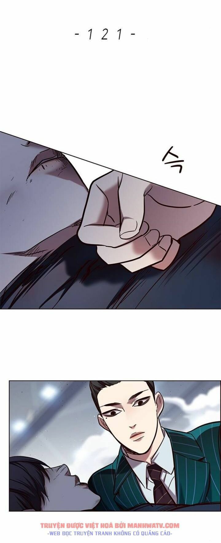 đọc truyện Hóa Thân Thành Mèo Chương 121 ảnh 8 tại Thiên Thai Truyện