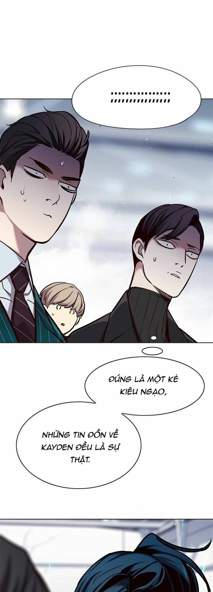 đọc truyện Hóa Thân Thành Mèo Chương 121 ảnh 66 tại Thiên Thai Truyện