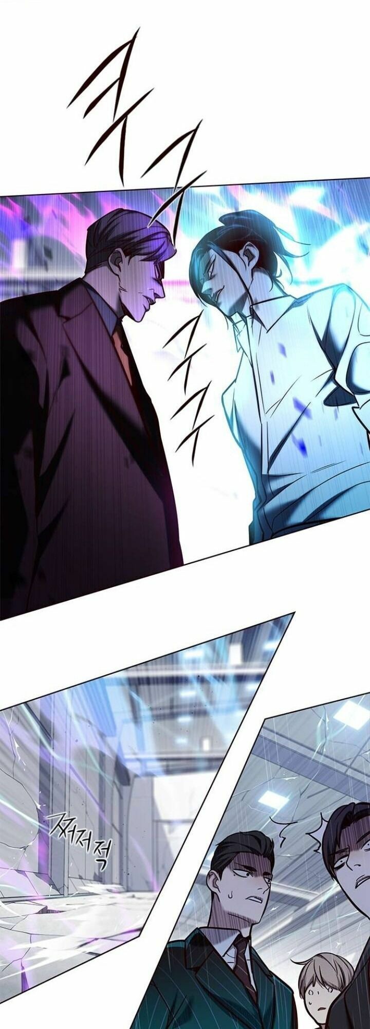 đọc truyện Hóa Thân Thành Mèo Chương 121 ảnh 70 tại Thiên Thai Truyện