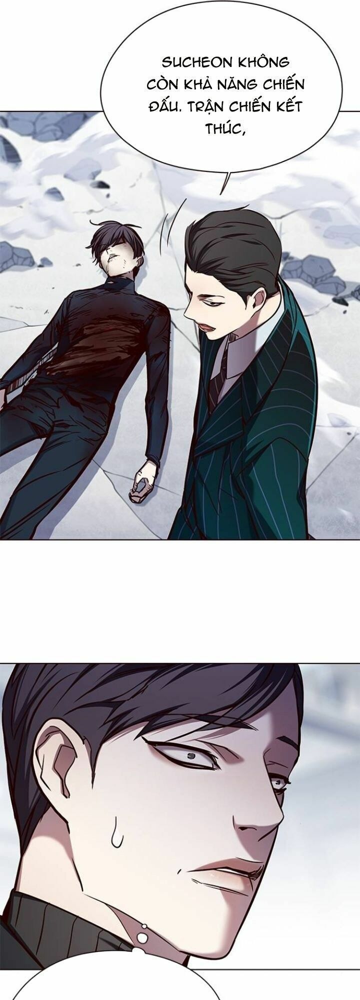 đọc truyện Hóa Thân Thành Mèo Chương 121 ảnh 9 tại Thiên Thai Truyện